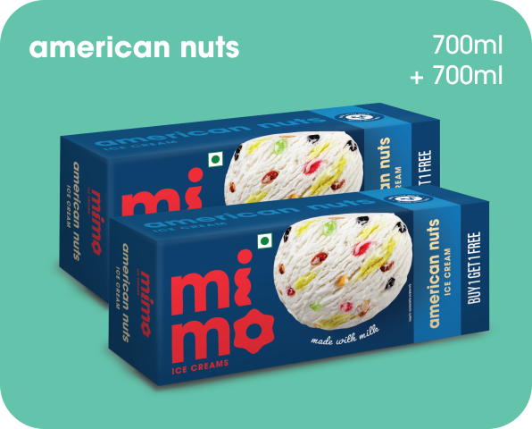 American Nuts